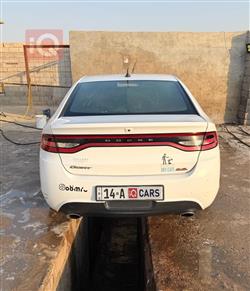 دودج دارت